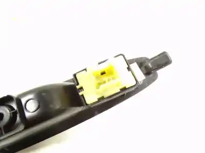 Автозапчастина б/у управління склонами заднє ліво для renault captur i (j5_, h5_) 0.9 tce 90 посилання на oem iam 254218614r  829614619r