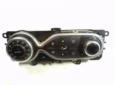Автозапчастина б/у клімат-контроль для renault captur i (j5_, h5_) 0.9 tce 90 посилання на oem iam 275105430r