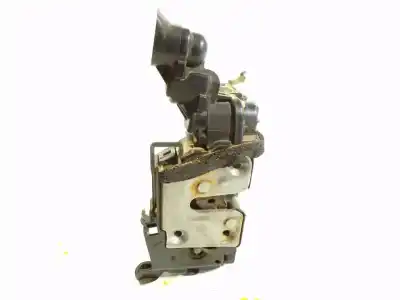 Автозапчастина б/у замок передніх дверей лівий для renault captur i (j5_, h5_) 0.9 tce 90 посилання на oem iam 805031332r