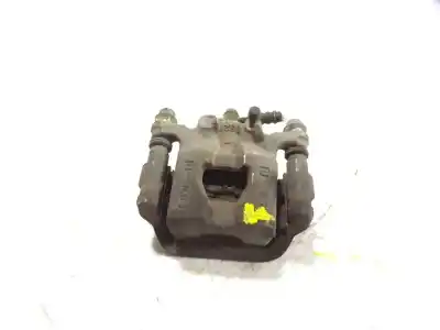 Peça sobressalente para automóvel em segunda mão pinça de travão traseira direita por nissan qashqai (j10) tekna referências oem iam 440011kd0a
