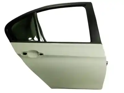 Peça sobressalente para automóvel em segunda mão porta do automóvel traseira direita por bmw serie 3 lim. (f30) 318d referências oem iam 41007298514