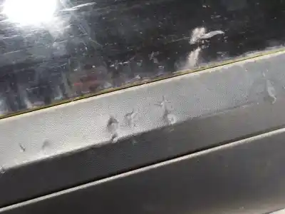 Автозапчасти б/у задний бампер за volkswagen passat variant (3c5) 1.9 tdi ссылки oem iam 3c9807417gru  