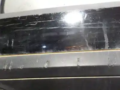 Автозапчасти б/у задний бампер за volkswagen passat variant (3c5) 1.9 tdi ссылки oem iam 3c9807417gru  