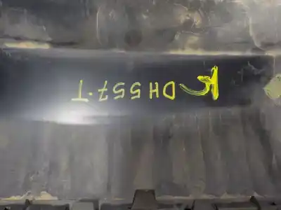 Автозапчасти б/у задний бампер за volkswagen passat variant (3c5) 1.9 tdi ссылки oem iam 3c9807417gru  