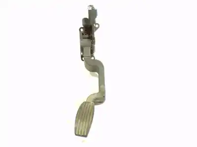 Pezzo di ricambio per auto di seconda mano potenziometro a pedale per fiat bravo (198) 1.9 16v dynamic multijet riferimenti oem iam 51785640