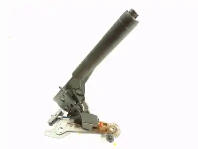 Peça sobressalente para automóvel em segunda mão alavanca de travão de mão por peugeot 208 1.6 blue-hdi fap referências oem iam 98076688zd