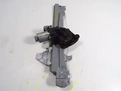 Peça sobressalente para automóvel em segunda mão elevador de vidros traseiro esquerdo por citroen c4 lim. 1.2 12v e-thp referências oem iam 9223h0