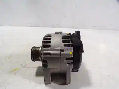 Second-hand car spare part alternator for opel crossland x 1.2 oem iam references 9826574080