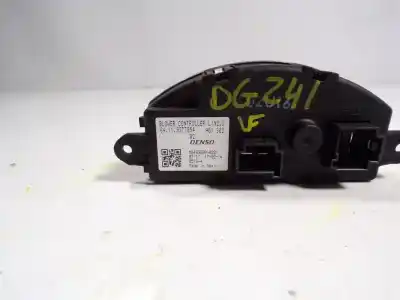 Автозапчастина б/у стійкість на нагревання для mini mini (f56) 1.5 12v turbodiesel посилання на oem iam 64117952061 mb4998000201 mb4998000201