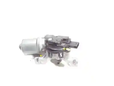 Автозапчасти б/у мотор переднего стеклоочистителя за mini mini (f56) 1.5 12v turbodiesel ссылки oem iam 61617419787