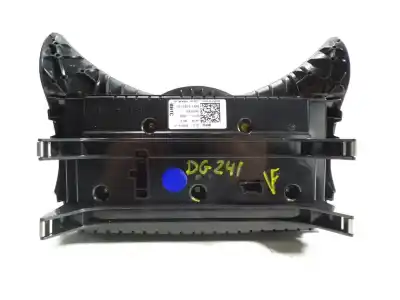 Автозапчасти б/у климат-контроль за mini mini (f56) 1.5 12v turbodiesel ссылки oem iam 61319857384  6819714