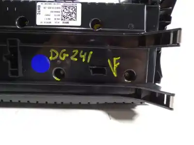 Автозапчасти б/у климат-контроль за mini mini (f56) 1.5 12v turbodiesel ссылки oem iam 61319857384  6819714