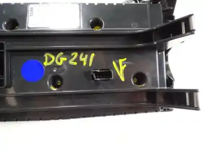 Автозапчасти б/у климат-контроль за mini mini (f56) 1.5 12v turbodiesel ссылки oem iam 61319857384  6819714