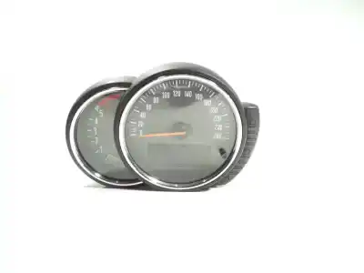 Автозапчасти б/у приборная доска за mini mini (f56) 1.5 12v turbodiesel ссылки oem iam 62106843994