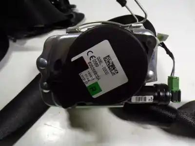 Автозапчасти б/у правый передний ремень безопасности за mini mini (f56) 1.5 12v turbodiesel ссылки oem iam 72117313284 635268800a 635268800a