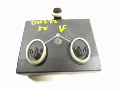 Pezzo di ricambio per auto di seconda mano modulo elettronico per audi a3 sportback (8vf) 1.4 16v tfsi act riferimenti oem iam 5q0959595e