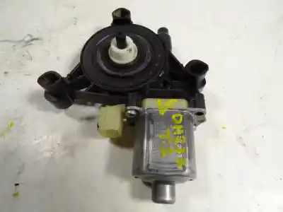 Pezzo di ricambio per auto di seconda mano motore alzacristalli posteriore sinistro per audi a3 sportback (8vf) 1.4 16v tfsi act riferimenti oem iam 5q0959801