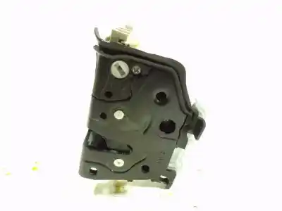 Pezzo di ricambio per auto di seconda mano serratura porta anteriore destra per audi a3 sportback (8vf) 1.4 16v tfsi act riferimenti oem iam 8x1837016c