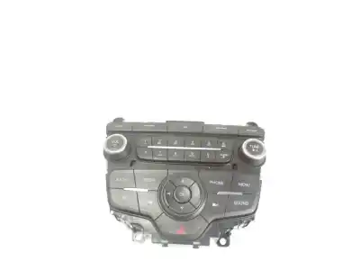 Peça sobressalente para automóvel em segunda mão comandos de alavanca por ford focus iii 1.5 d 120cv referências oem iam 1924165