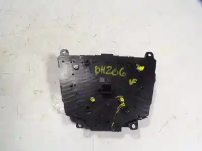 Second-hand car spare part multifunction switch for ford focus iii 1.5 d 120cv oem iam references 1924165  f1et18k811bd