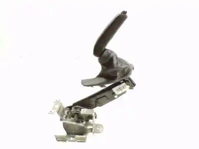 Peça sobressalente para automóvel em segunda mão alavanca de travão de mão por citroen c4 lim. 1.2 12v e-thp referências oem iam 98031782zd