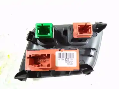 Second-hand car spare part electronic module for citroen c4 lim. 1.2 12v e-thp oem iam references 96664235zd  96668829zd