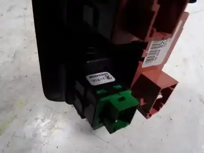 Second-hand car spare part electronic module for citroen c4 lim. 1.2 12v e-thp oem iam references 96664235zd  96668829zd