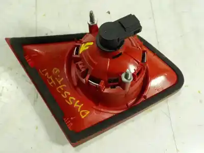 Автозапчасти б/у внутренний правый задний фонарь за volkswagen passat variant (3c5) 1.9 tdi ссылки oem iam 3c9945094  