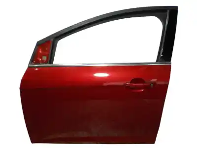 Recambio de automóvil de segunda mano de puerta delantera izquierda para ford focus lim. (cb8) 1.6 tdci cat referencias oem iam   