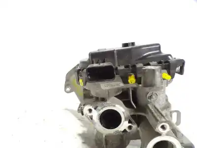 İkinci el araba yedek parçası egr valfi için citroen c-elysee (dd_) 1.6 bluehdi 100 oem iam referansları 980736998002  