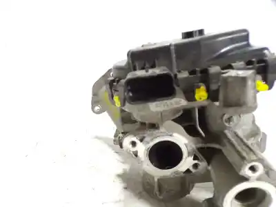 İkinci el araba yedek parçası egr valfi için citroen c-elysee (dd_) 1.6 bluehdi 100 oem iam referansları 980736998002  