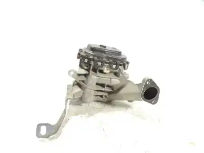 İkinci el araba yedek parçası egr valfi için citroen c-elysee (dd_) 1.6 bluehdi 100 oem iam referansları 980736998002  