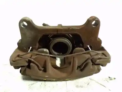 Автозапчастина б/у передній лівий гальмум для volkswagen passat variant (3c5) 1.9 tdi посилання на oem iam 1k0615123e  