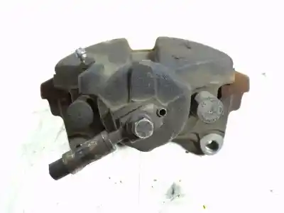 Автозапчастина б/у передній лівий гальмум для volkswagen passat variant (3c5) 1.9 tdi посилання на oem iam 1k0615123e  