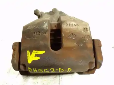 Second-hand car spare part front right brake caliper for volkswagen passat variant (3c5) 1.9 tdi oem iam references 1k0615124e  