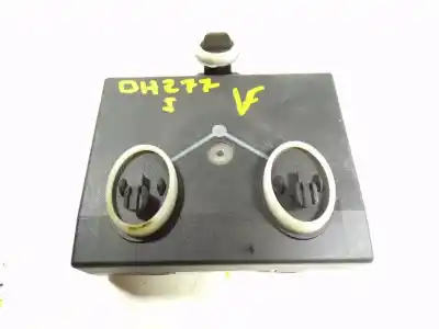 Pezzo di ricambio per auto di seconda mano modulo elettronico per audi a3 sportback (8vf) 1.4 16v tfsi act riferimenti oem iam 5q0959595e