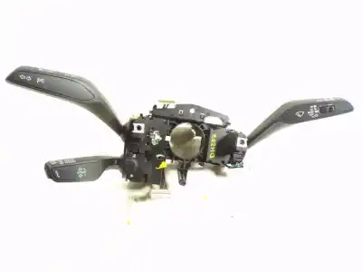 Pezzo di ricambio per auto di seconda mano controllo intermittente per audi a3 sportback (8vf) 1.4 16v tfsi act riferimenti oem iam 8v0953502ah