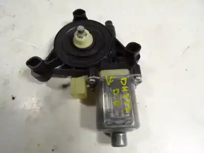 Pezzo di ricambio per auto di seconda mano motore alzacristalli anteriore destro per audi a3 sportback (8vf) 1.4 16v tfsi act riferimenti oem iam 5q0959801b