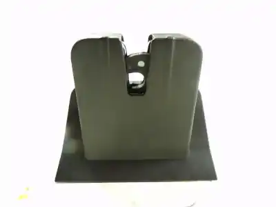 Pezzo di ricambio per auto di seconda mano baule / serratura del cancello per audi a3 sportback (8vf) 1.4 16v tfsi act riferimenti oem iam 8r0827505a