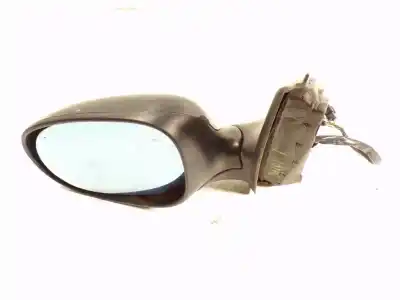 Pezzo di ricambio per auto di seconda mano specchio sinistro per fiat bravo (198) 1.9 16v dynamic multijet riferimenti oem iam 735440836