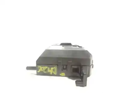 Second-hand car spare part multifunction display for ford focus iii 1.5 d 120cv oem iam references 2022427  f1ft18b955gd