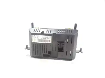 Second-hand car spare part multifunction display for ford focus iii 1.5 d 120cv oem iam references 2022427  f1ft18b955gd