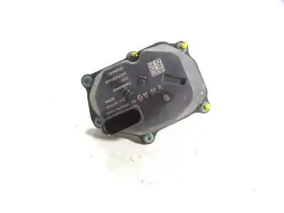 Gebrauchtes Autoersatzteil egr-ventil zum volkswagen polo vi (aw1, bz1, ae1) 1.6 tdi oem-iam-referenzen 04l131501m a2c96089300 04l131501m