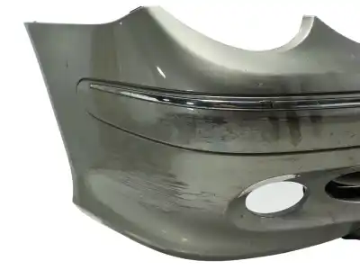 Pezzo di ricambio per auto di seconda mano paraurti anteriore per mercedes-benz clase clk (w209) coupe 1.8 cat riferimenti oem iam   