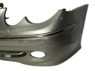 Pezzo di ricambio per auto di seconda mano paraurti anteriore per mercedes-benz clase clk (w209) coupe 1.8 cat riferimenti oem iam   