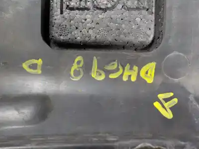 Pezzo di ricambio per auto di seconda mano paraurti anteriore per mercedes-benz clase clk (w209) coupe 1.8 cat riferimenti oem iam   