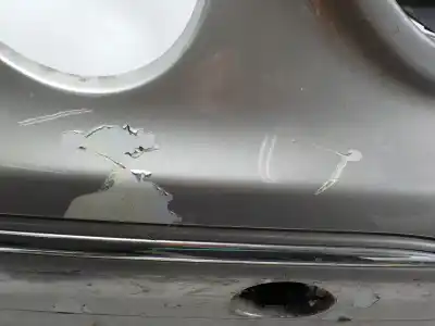 Pezzo di ricambio per auto di seconda mano paraurti anteriore per mercedes-benz clase clk (w209) coupe 1.8 cat riferimenti oem iam   