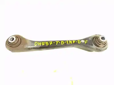 Second-hand car spare part rear lower right suspension arm for volkswagen passat variant (3c5) 1.9 tdi oem iam references 1k0501530c Second-hand car spare part rear lower right suspension arm for volkswagen passat variant (3c5) 1.9 tdi oem iam references 1k0501530c