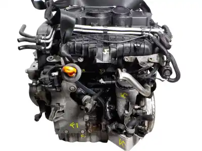 Gebrauchtes Autoersatzteil kompletter motor zum volkswagen touran (1t1, 1t2) 2.0 tdi oem-iam-referenzen   