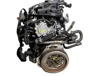 Gebrauchtes Autoersatzteil kompletter motor zum volkswagen touran (1t1, 1t2) 2.0 tdi oem-iam-referenzen   